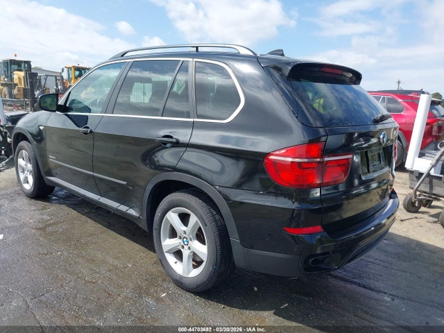Aukcja sprzedaży 2013 Bmw X5 Xdrive50i, vin: 5UXZV8C51D0C16526, numer aukcji: 44703692