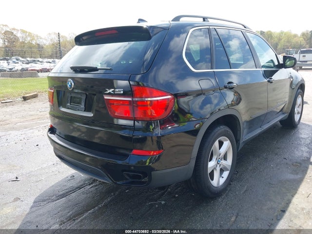 Aukcja sprzedaży 2013 Bmw X5 Xdrive50i, vin: 5UXZV8C51D0C16526, numer aukcji: 44703692
