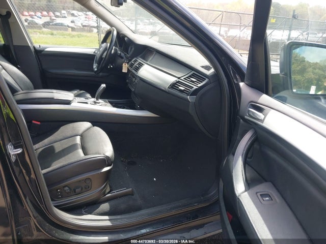 Aukcja sprzedaży 2013 Bmw X5 Xdrive50i, vin: 5UXZV8C51D0C16526, numer aukcji: 44703692