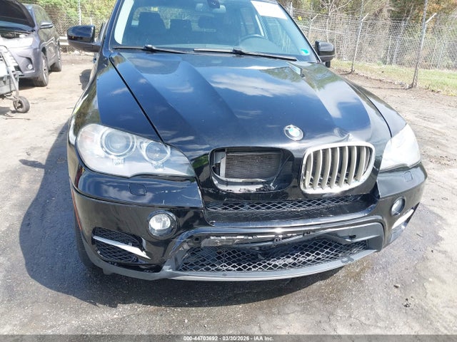 Aukcja sprzedaży 2013 Bmw X5 Xdrive50i, vin: 5UXZV8C51D0C16526, numer aukcji: 44703692