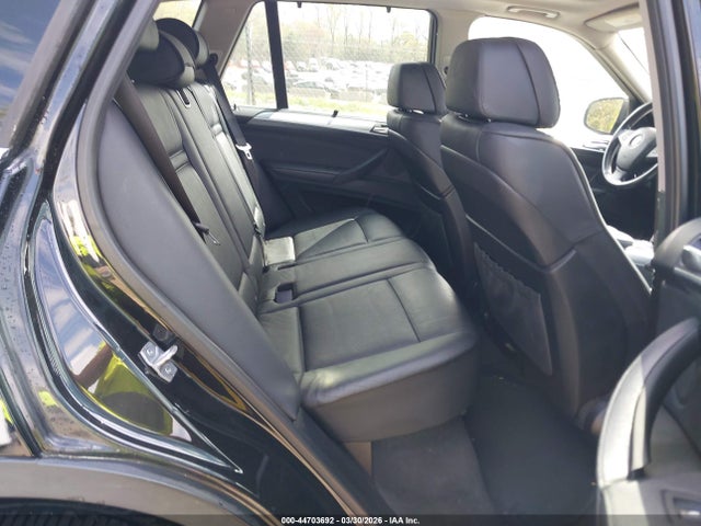 Aukcja sprzedaży 2013 Bmw X5 Xdrive50i, vin: 5UXZV8C51D0C16526, numer aukcji: 44703692