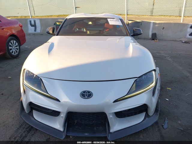 WZ1DB0C00NW053102 Toyota Gr Supra 3.0 Premium