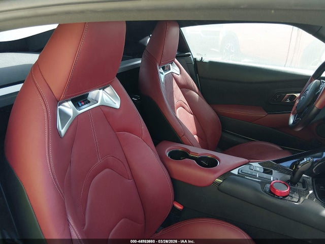 2022 TOYOTA GR SUPRA WZ1DB0C00NW053102 Photo 7