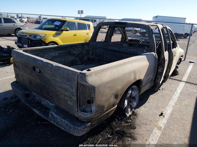 2004 Dodge Ram 1500 Slt/laramie მანქანა იყიდება აუქციონზე, vin: 1D7HU18D44S725766, აუქციონის ნომერი: 44703695