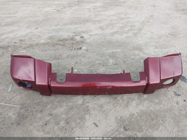 44703698 :رقم المزاد ، 1J8HG48KX7C602756 vin ، 2007 Jeep Commander Sport مزاد بيع