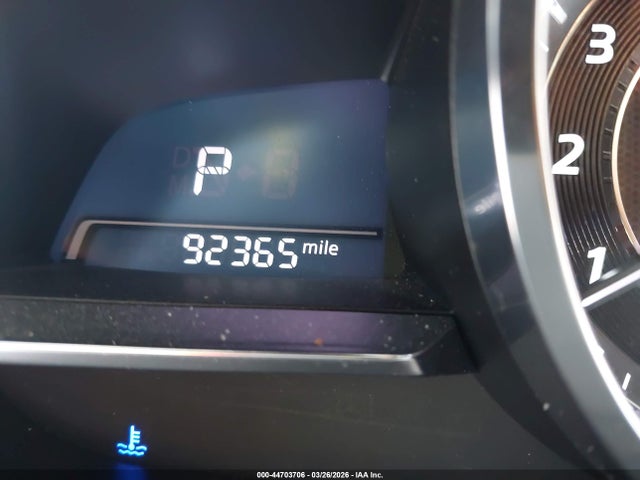 44703706 :رقم المزاد ، JM1DKBD71G0108443 vin ، 2016 Mazda Cx-3 Grand Touring مزاد بيع
