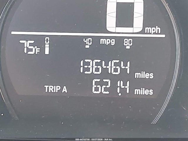 44703708 :رقم المزاد ، 2HGFC2F59JH560615 vin ، 2018 Honda Civic Lx مزاد بيع