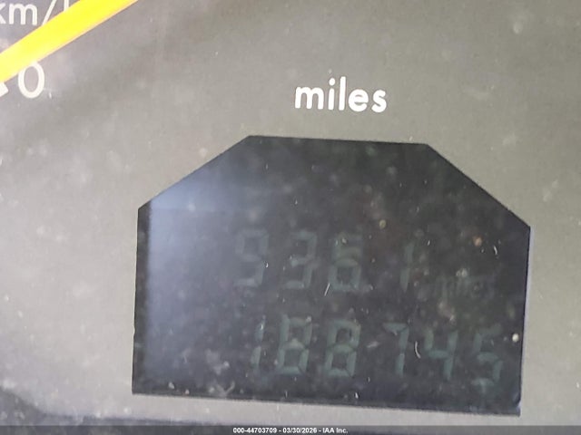 2000 MERCEDES-BENZ SL 500 WDBFA68F5YF195362 Photo 6