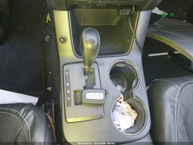 Aukcja sprzedaży 2011 Kia Sorento Sx V6, vin: 5XYKW4A20BG132302, numer aukcji: 44703713