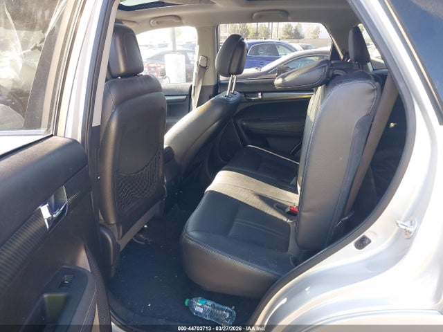Aukcja sprzedaży 2011 Kia Sorento Sx V6, vin: 5XYKW4A20BG132302, numer aukcji: 44703713