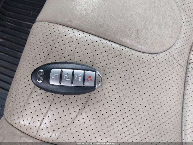 Aukcja sprzedaży 2007 Infiniti G35x, vin: JNKBV61F67M817765, numer aukcji: 44703715