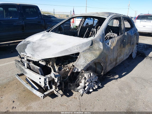 Продажа на аукционе авто 2018 Buick Encore Preferred, vin: KL4CJASB7JB514166, номер лота: 44703718