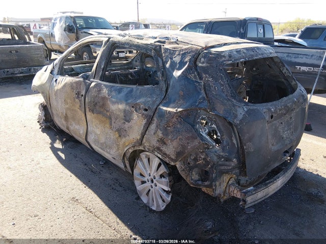 Продажа на аукционе авто 2018 Buick Encore Preferred, vin: KL4CJASB7JB514166, номер лота: 44703718