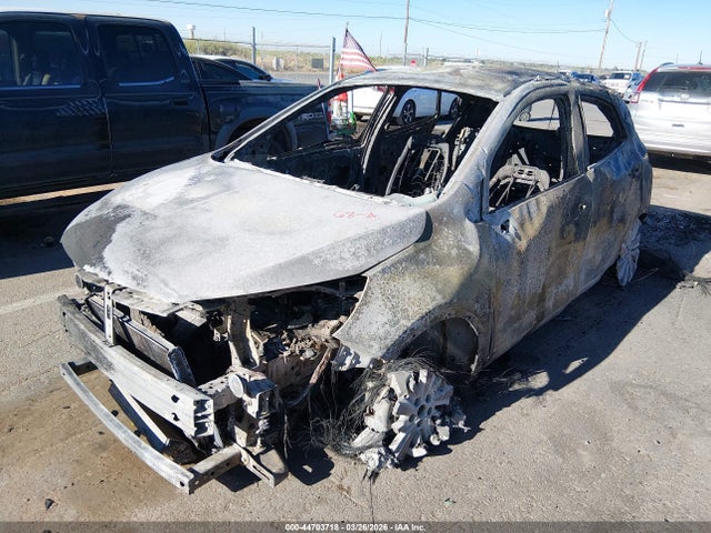 Продажа на аукционе авто 2018 Buick Encore Preferred, vin: KL4CJASB7JB514166, номер лота: 44703718