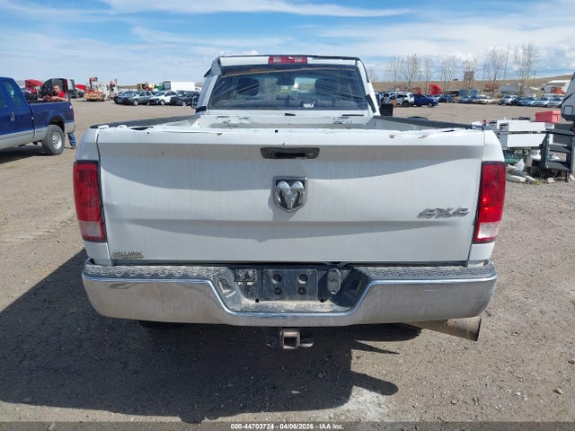 Продаж на аукціоні авто 2013 Ram 2500 Tradesman, vin: 3C6UR5HL2DG603351, номер лоту: 44703724
