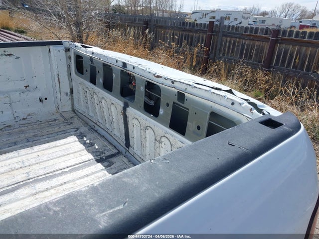 Продаж на аукціоні авто 2013 Ram 2500 Tradesman, vin: 3C6UR5HL2DG603351, номер лоту: 44703724