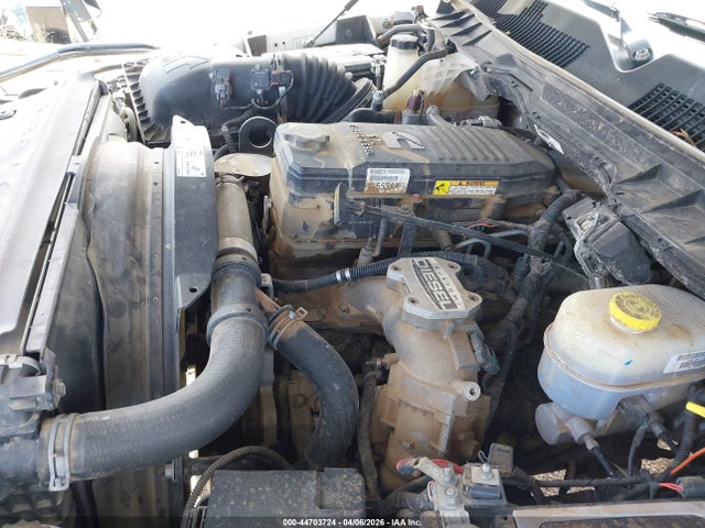 Продаж на аукціоні авто 2013 Ram 2500 Tradesman, vin: 3C6UR5HL2DG603351, номер лоту: 44703724