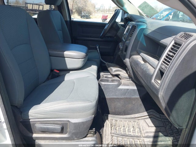 Продаж на аукціоні авто 2013 Ram 2500 Tradesman, vin: 3C6UR5HL2DG603351, номер лоту: 44703724