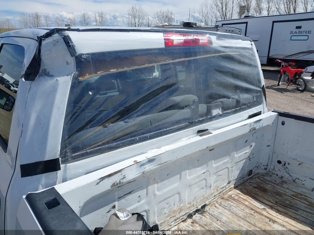 Продаж на аукціоні авто 2013 Ram 2500 Tradesman, vin: 3C6UR5HL2DG603351, номер лоту: 44703724