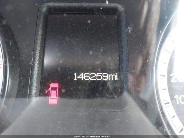 Продаж на аукціоні авто 2013 Ram 2500 Tradesman, vin: 3C6UR5HL2DG603351, номер лоту: 44703724