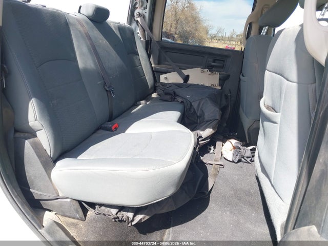 Продаж на аукціоні авто 2013 Ram 2500 Tradesman, vin: 3C6UR5HL2DG603351, номер лоту: 44703724