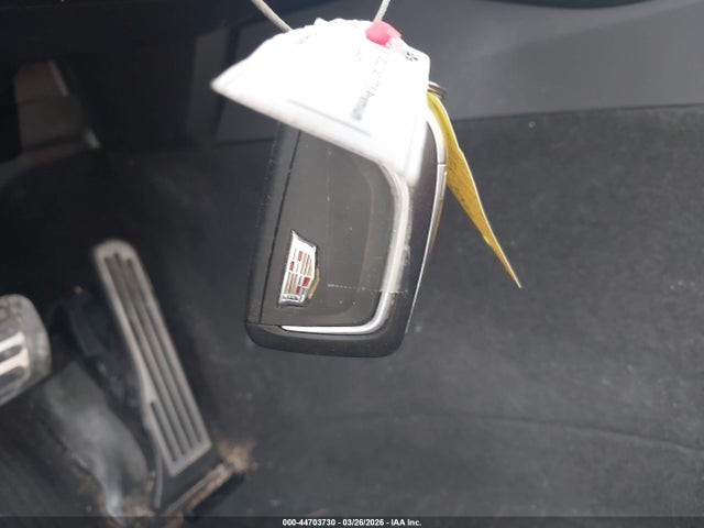 2021 CADILLAC CT5 1G6DN5RK2M0115759 Photo 10