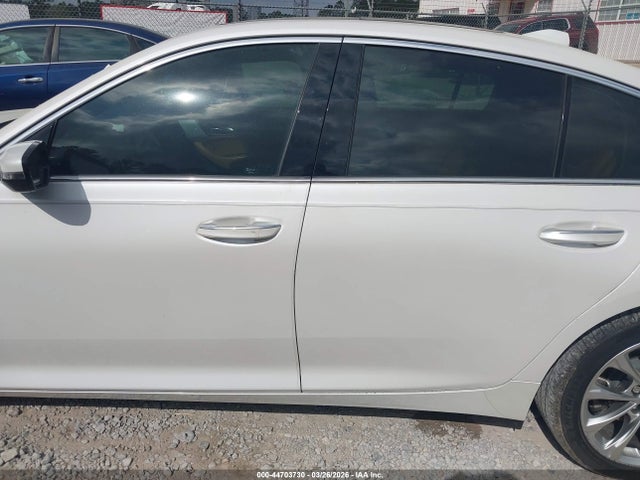 1G6DN5RK2M0115759 Cadillac Ct5 Premium Luxury
