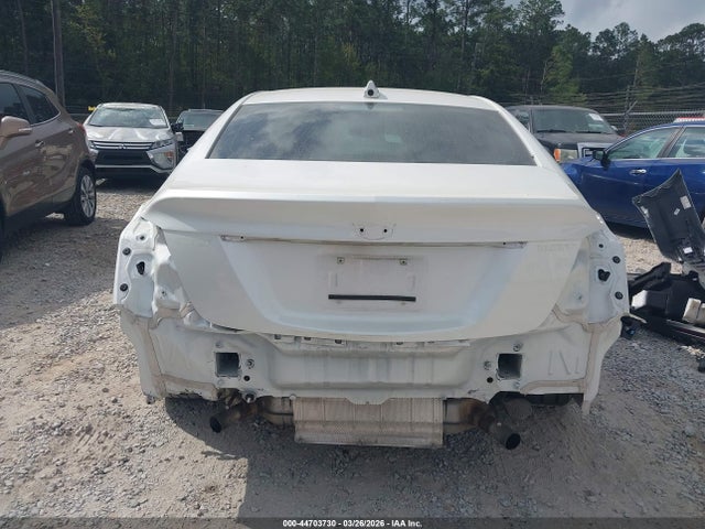 1G6DN5RK2M0115759 Cadillac Ct5 Premium Luxury