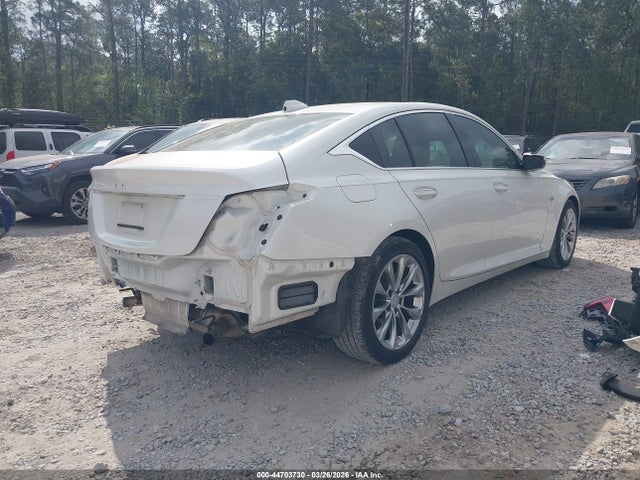 2021 CADILLAC CT5 1G6DN5RK2M0115759 Photo 3