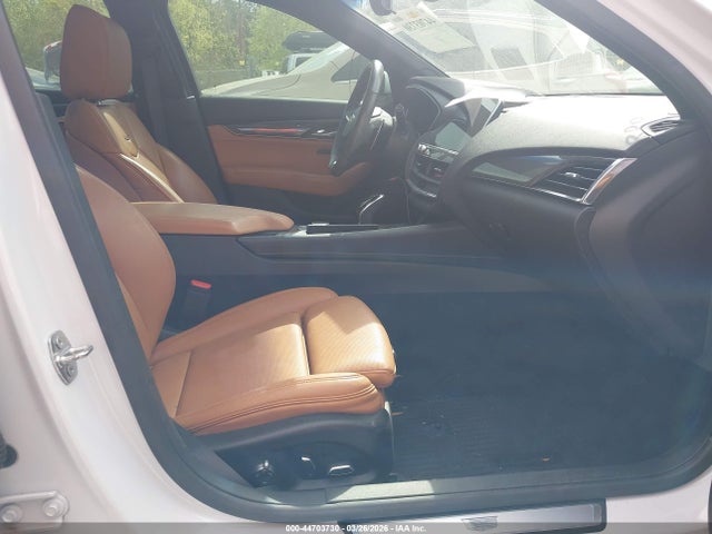 2021 CADILLAC CT5 1G6DN5RK2M0115759 Photo 4