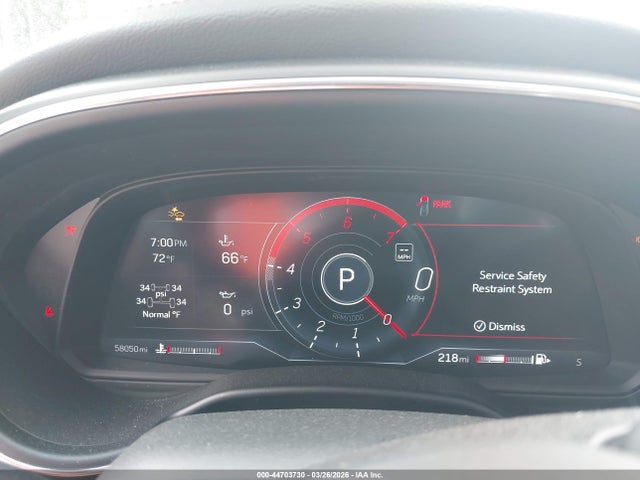 2021 CADILLAC CT5 1G6DN5RK2M0115759 Photo 6