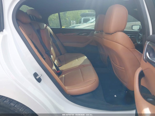 2021 CADILLAC CT5 1G6DN5RK2M0115759 Photo 7