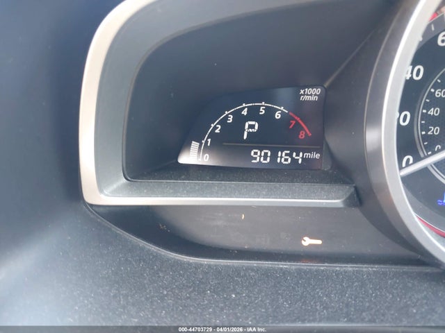 3MZBM1N74GM261807 Mazda Mazda3 I Grand Touring