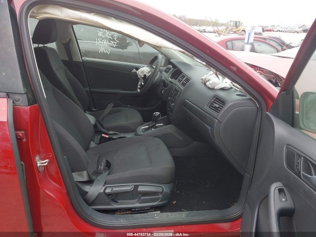 Продажа на аукционе авто 2016 Volkswagen Jetta 1.4t S, vin: 3VW267AJ4GM364031, номер лота: 44703734