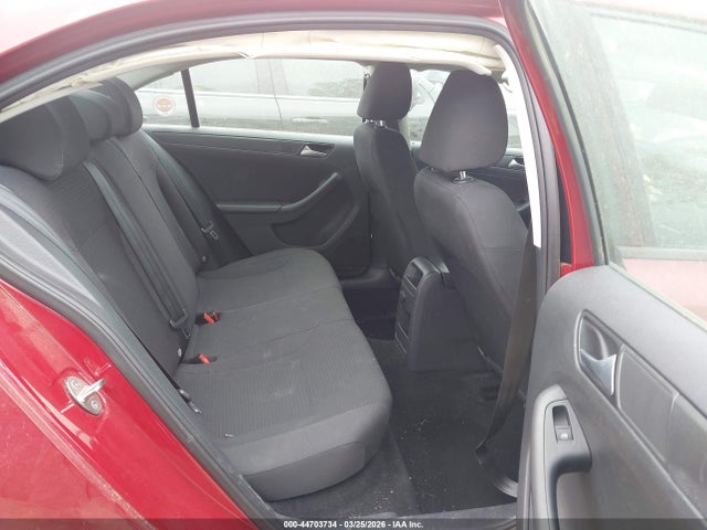 Продажа на аукционе авто 2016 Volkswagen Jetta 1.4t S, vin: 3VW267AJ4GM364031, номер лота: 44703734