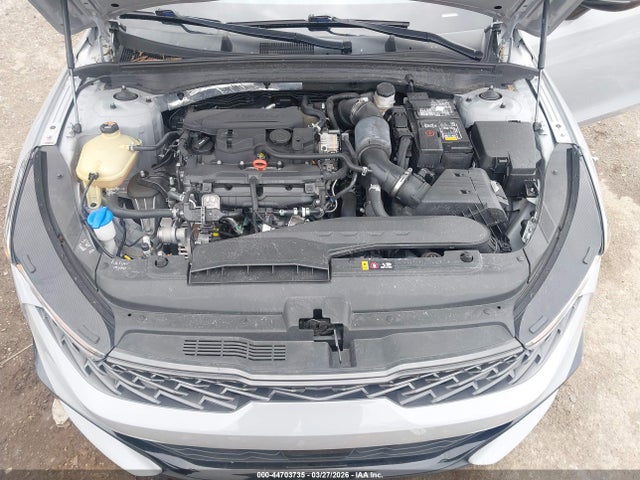 5XXG64J26RG228150 KIA K5 Gt-line