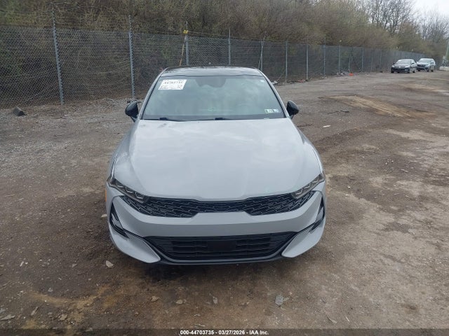 5XXG64J26RG228150 KIA K5 Gt-line