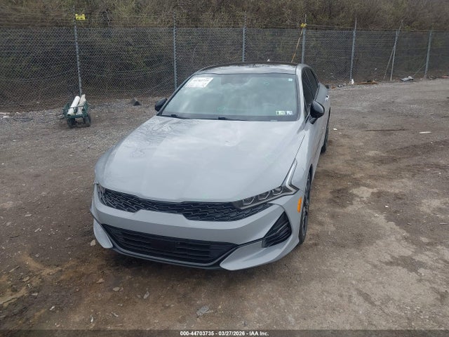 5XXG64J26RG228150 KIA K5 Gt-line