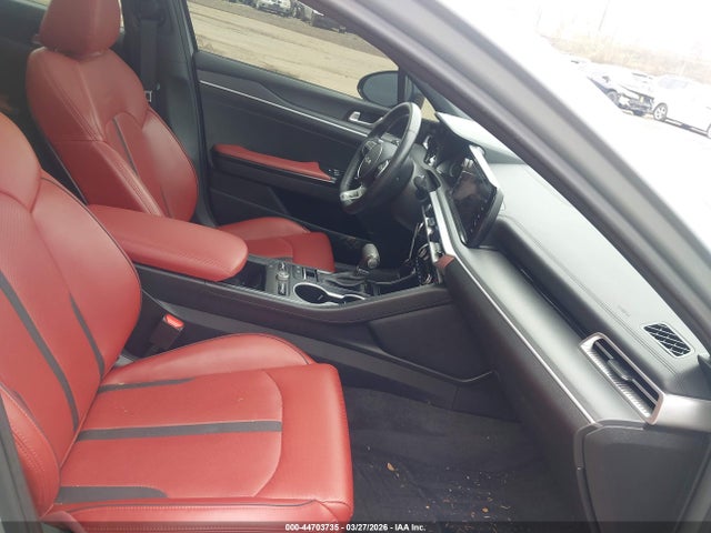 5XXG64J26RG228150 KIA K5 Gt-line