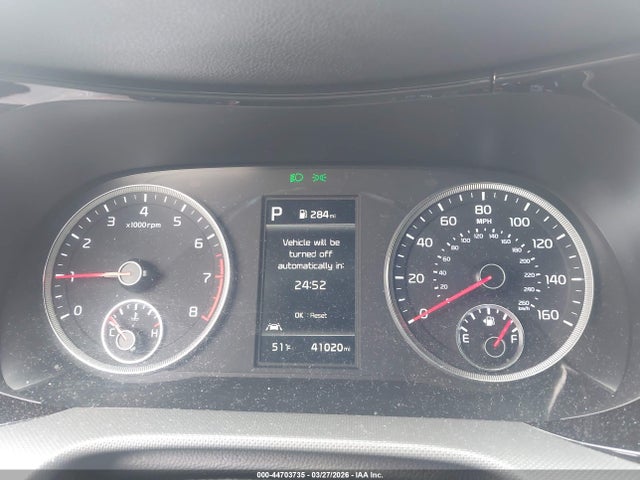 5XXG64J26RG228150 KIA K5 Gt-line