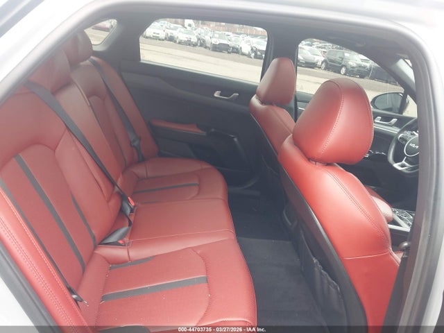 5XXG64J26RG228150 KIA K5 Gt-line