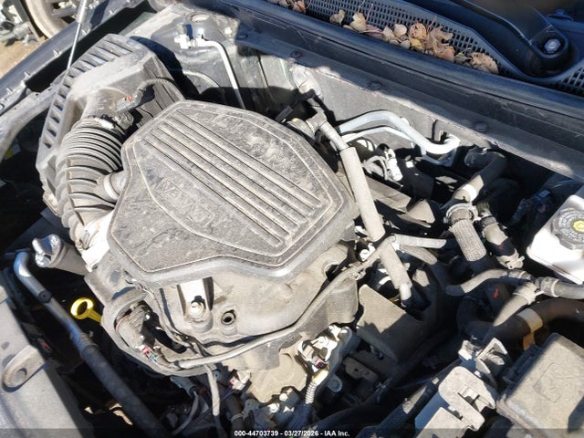 Продаж на аукціоні авто 2021 Chevrolet Blazer Fwd 2lt, vin: 3GNKBCRSXMS501282, номер лоту: 44703739