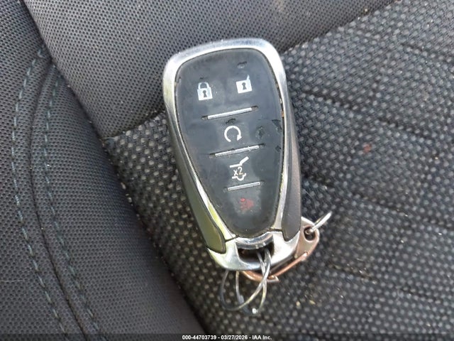 Продаж на аукціоні авто 2021 Chevrolet Blazer Fwd 2lt, vin: 3GNKBCRSXMS501282, номер лоту: 44703739
