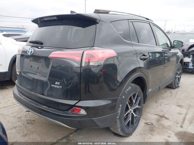 2017 TOYOTA RAV4 HYBRID JTMJJREV7HD101695 Photo 3