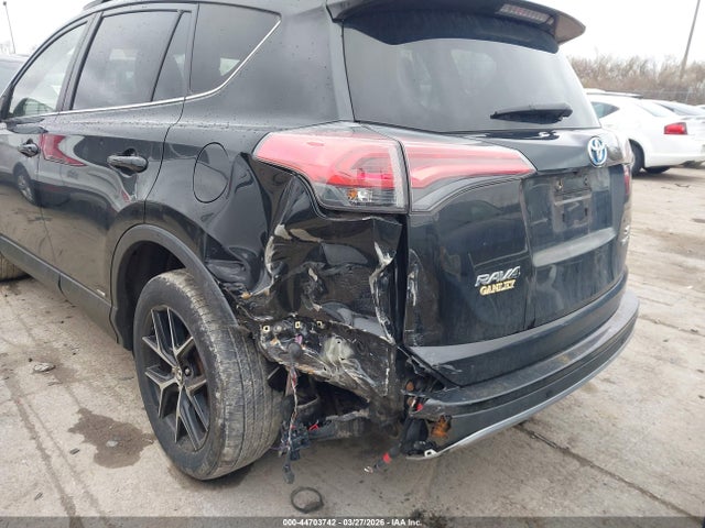 2017 TOYOTA RAV4 HYBRID JTMJJREV7HD101695 Photo 5