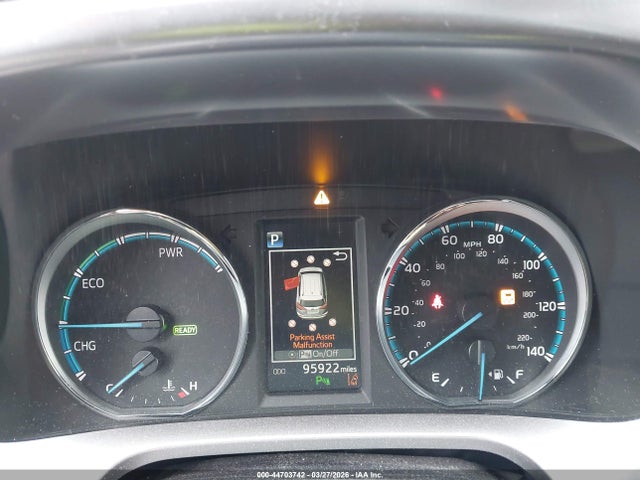 2017 TOYOTA RAV4 HYBRID JTMJJREV7HD101695 Photo 6