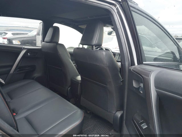 2017 TOYOTA RAV4 HYBRID JTMJJREV7HD101695 Photo 7
