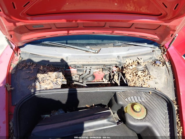 2001 PORSCHE BOXSTER WP0CA29831U626943 Photo 9