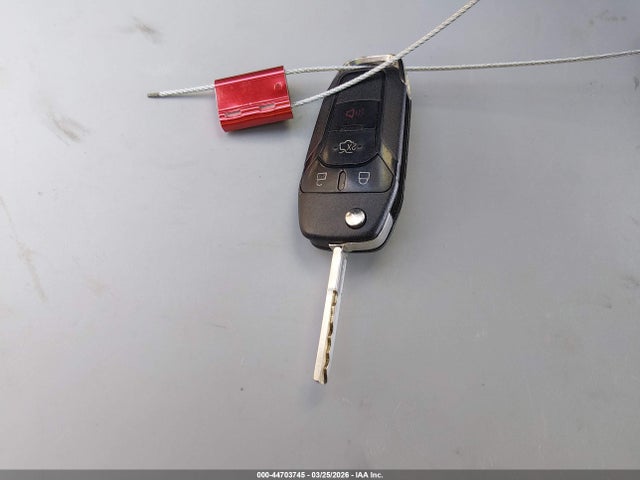 Aukcja sprzedaży 2016 Ford Fusion S, vin: 3FA6P0G7XGR114726, numer aukcji: 44703745