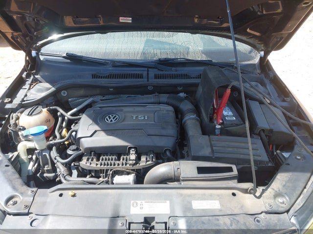 Продаж на аукціоні авто 2015 Volkswagen Jetta 2.0t Gli Sel, vin: 3VW4S7AJ6FM278884, номер лоту: 44703748